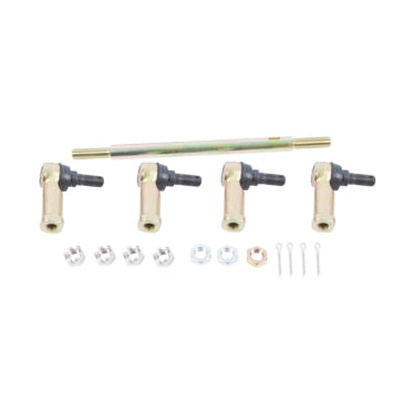 TIE ROD UPGRADE KIT ALLBALLS