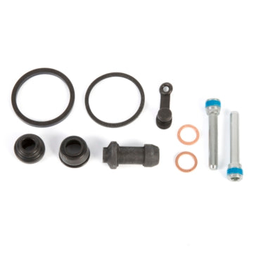 CALIPER REBUILT KIT FT ALLBALLS