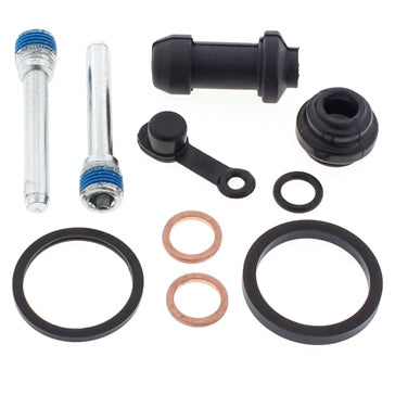 All Balls Brake Caliper Repair Kit Fits Suzuki - Rear