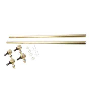 TIE ROD UPGRADE KIT ALLBALLS