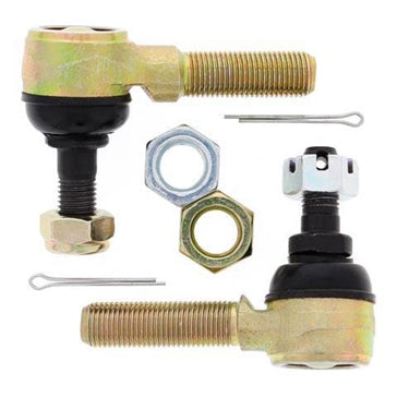 TIE ROD END KIT A/C ALLBALLS
