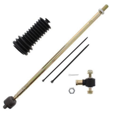 RACK TIE ROD KIT RG POL