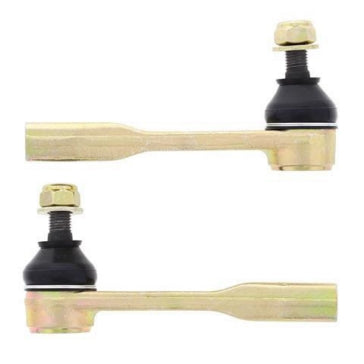 TIE ROD END KIT OUTER POL ALLBALLS