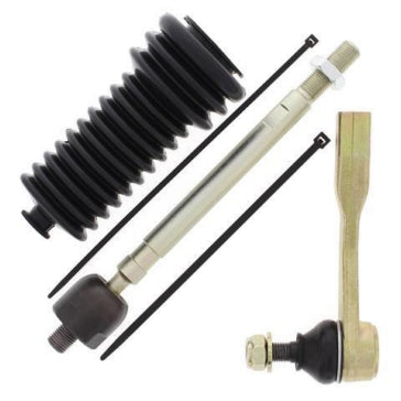 RACK TIE ROD KIT RG POL