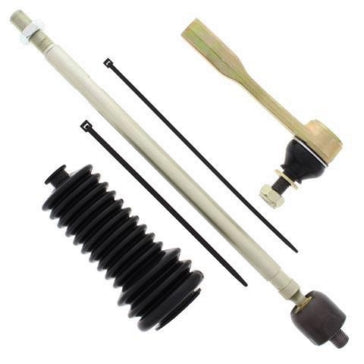 RACK TIE ROD KIT RG POL