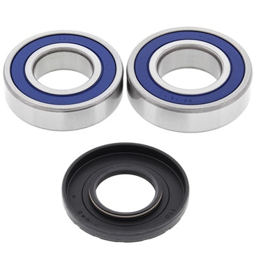 WHEEL BEARING KIT RR POL ALLBALLS