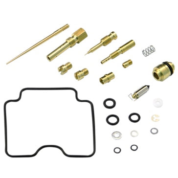 CARBURETOR REPAIR KIT YAM SHINDY