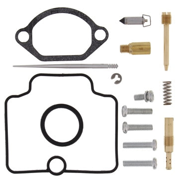 CARBURETOR REBUILD KIT ALLBALLS