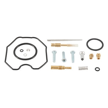 CARBURETOR REBUILD KIT ALLBALLS
