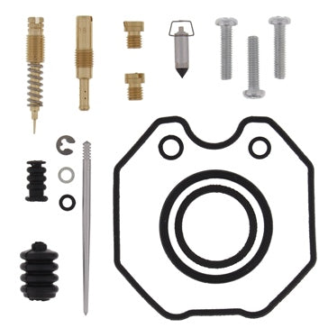 CARBURETOR REBUILD KIT ALLBALLS
