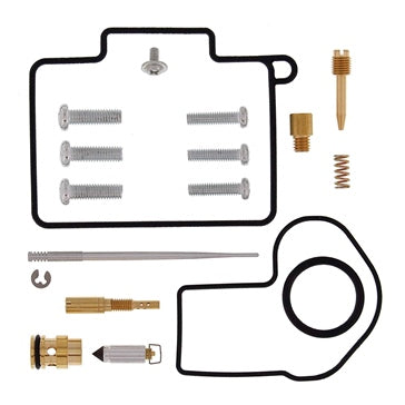 CARBURETOR REBUILD KIT ALLBALLS