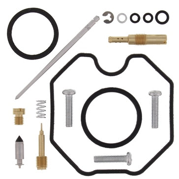 CARBURETOR REBUILD KIT ALLBALLS