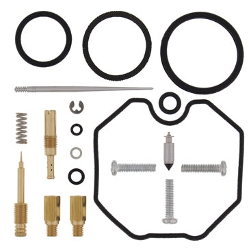 CARBURETOR REBUILD KIT ALLBALLS