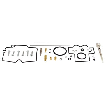 CARBURETOR REBUILD KIT ALLBALLS