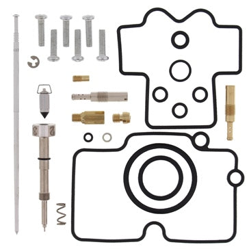 CARBURETOR REBUILD KIT ALLBALLS