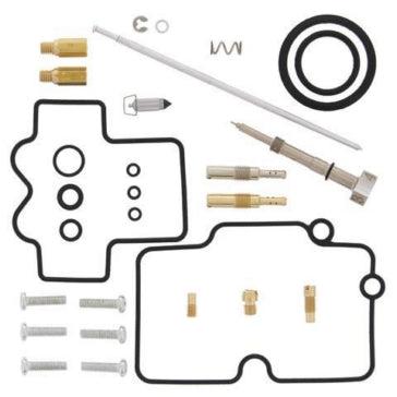 CARBURETOR REBUILD KIT ALLBALLS