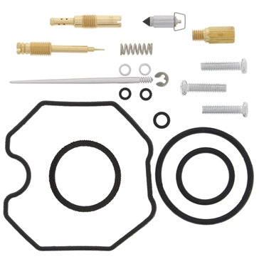 CARBURETOR REBUILD KIT ALLBALLS