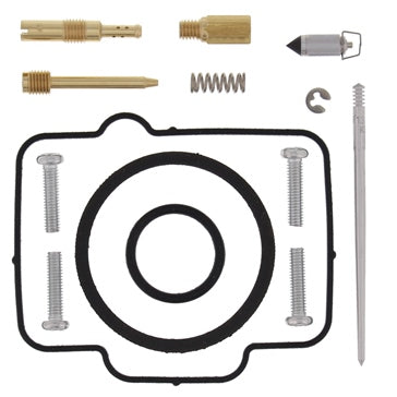 CARBURETOR REBUILD KIT ALLBALLS