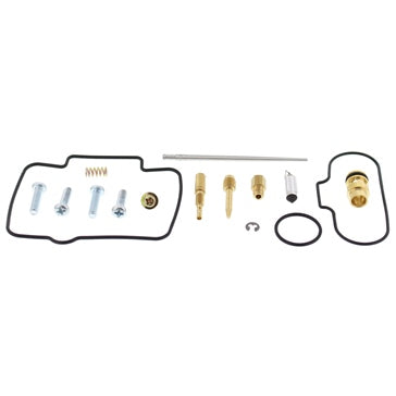 CARBURETOR REBUILD KIT ALLBALLS