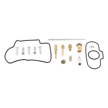 CARBURETOR REBUILD KIT ALLBALLS