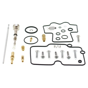 CARBURETOR REBUILD KIT ALLBALLS
