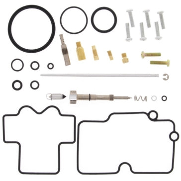 CARBURETOR REBUILD KIT ALLBALLS