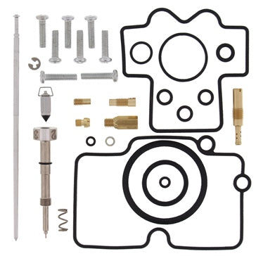 CARBURETOR REBUILD KIT ALLBALLS
