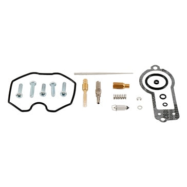 CARBURETOR REBUILD KIT ALLBALLS