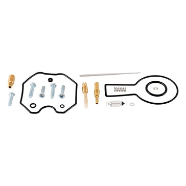 CARBURETOR REBUILD KIT ALLBALLS
