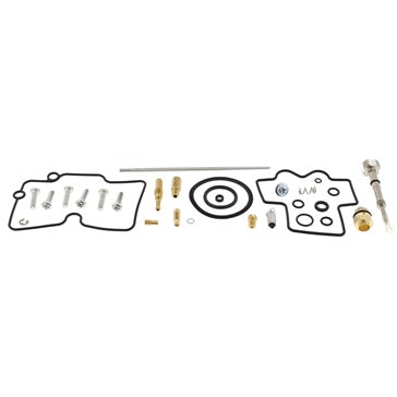 CARBURETOR REBUILD KIT ALLBALLS
