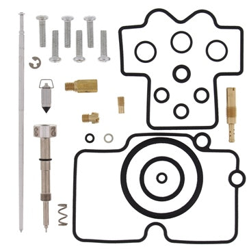 CARBURETOR REBUILD KIT ALLBALLS