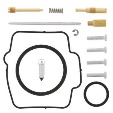 CARBURETOR REBUILD KIT ALLBALLS