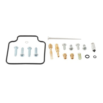 CARBURETOR REBUILD KIT ALLBALLS