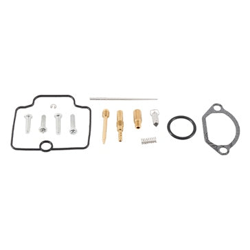 CARBURETOR REBUILD KIT ALLBALLS