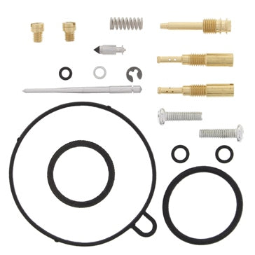 CARBURETOR REBUILD KIT ALLBALLS