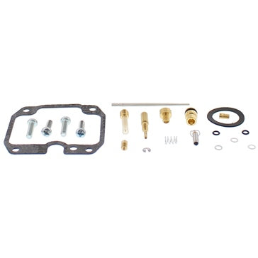 CARBURETOR REBUILD KIT ALLBALLS