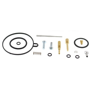CARBURETOR REBUILD KIT ALLBALLS