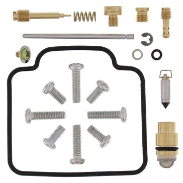 CARBURETOR REBUILD KIT ALLBALLS