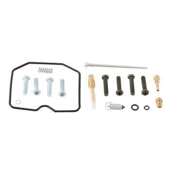 CARBURETOR REBUILD KIT ALLBALLS
