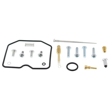 CARBURETOR REBUILD KIT ALLBALLS