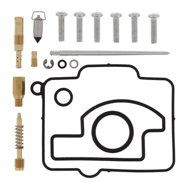 CARBURETOR REBUILD KIT ALLBALLS