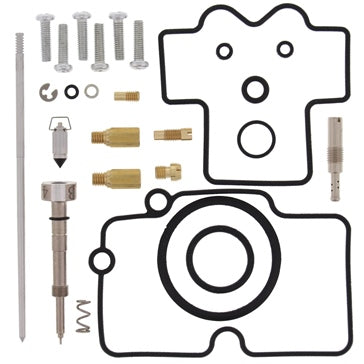 CARBURETOR REBUILD KIT ALLBALLS