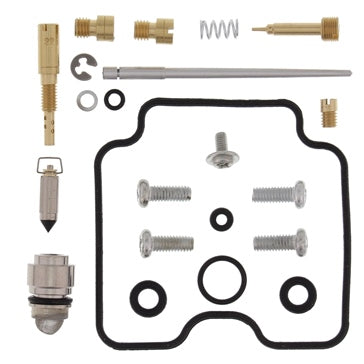 CARBURETOR REBUILD KIT ALLBALLS