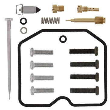 CARBURETOR REBUILD KIT ALLBALLS