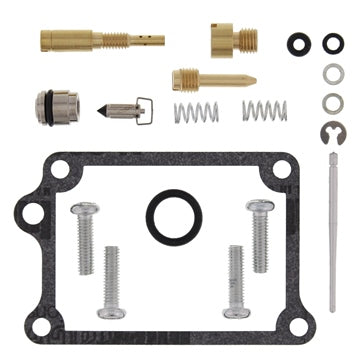 CARBURETOR REBUILD KIT ALLBALLS