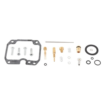 CARBURETOR REBUILD KIT ALLBALLS