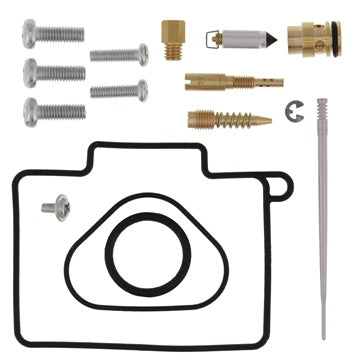 CARBURETOR REBUILD KIT ALLBALLS