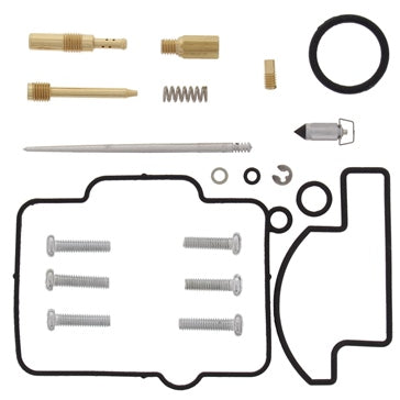 CARBURETOR REBUILD KIT ALLBALLS