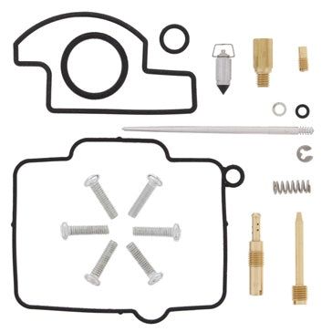 CARBURETOR REBUILD KIT ALLBALLS