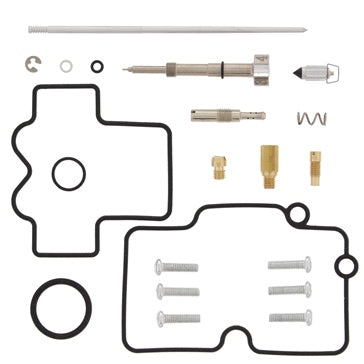 CARBURETOR REBUILD KIT ALLBALLS